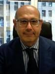 Sigismondo F. Renda headshot