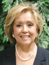 Houston Immigration Lawyer - Silvia Graves