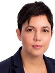 Siobhan Elizabeth Calhoun Klassen headshot