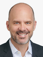 Slade Steven Cutter headshot