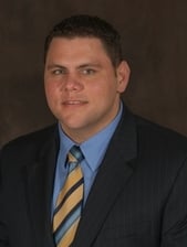 Slade Vestal Dukes headshot