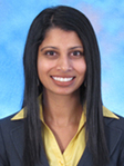 Smita Reddy Nowlin