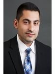 Las Vegas Banking Lawyer - Sohrab Dibadin