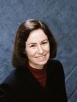 Sondra Jane Allphin headshot