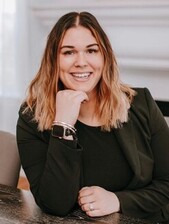 Sonya K. Finn