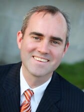 Soren Micah Rottman headshot