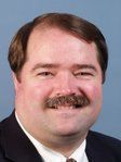 Spencer R. Giles headshot