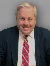 Spencer W. Kopf headshot