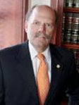Sprague W. Hazard headshot
