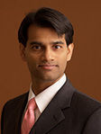Sriranga Raghavan Veeraraghavan