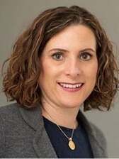 Stacey Dawn Poole headshot