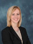Staci Ann Griffin