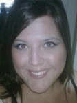 Stacie Lynn Power headshot
