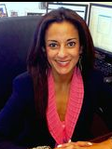 Stacy Ortiz