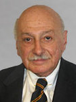 Stanley Lavin headshot