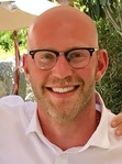 Steffan Alexander Lazerow