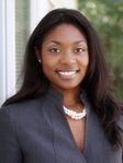 Stephanie Thelma Baptiste headshot