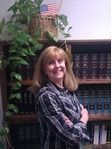 Stephanie Barnett