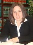 Stephanie Rae Farman