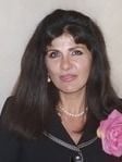 Stephanie Jean Francone headshot