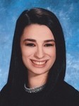Stephanie Marie Furino headshot