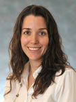 Stephanie Marie Gyetvan