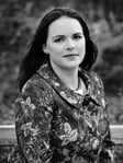 Stephanie Michelle Stodghill Harp headshot
