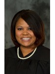 Stephanie Nicole Mitchell