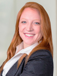 Stephanie Diane Olson headshot