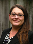 Stephanie Anne Perez headshot