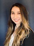 Stephanie Sorya Ponek headshot