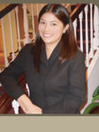 Stephanie Maria Saito