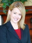 Stephanie Anne Sanders headshot
