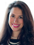 Stephanie Marie Weissman headshot