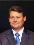 Stephen John Armstrong headshot