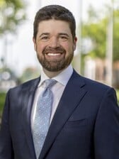 Stephen Mark Bennett headshot