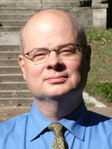 Stephen Toof Brown
