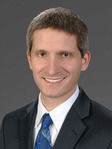 Stephen Whitfield Brown headshot