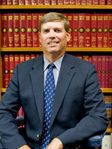 Stephen Charles Bullock headshot