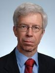 Stephen Calkins