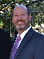 Stephen R. Chesley headshot