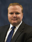 Stephen Daniel Eldridge