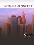 Stephen James Fallis