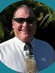 Stephen Douglas Fromang headshot