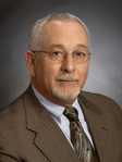Stephen Gerald Grant headshot