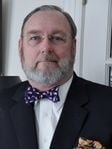 Stephen M Hearne headshot