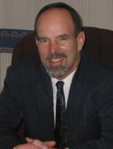 Stephen J. Hogg