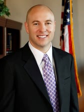 Stephen P. Karns headshot