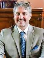 Stephen Alexander Keathley headshot