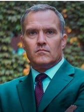 Columbus Criminal Defense Lawyer - Stephen Palmer